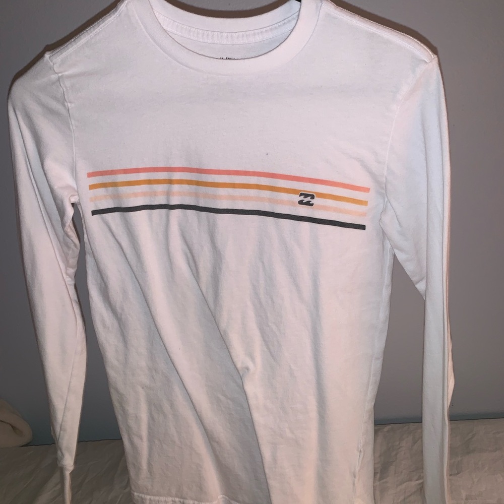 BILLABONG TOP